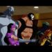 Justice League: Doom: Book vs. Film - Summary & Analysis