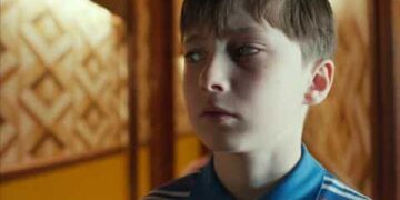 Nicholas on Holiday: Book vs. Film - Summary & Analysis