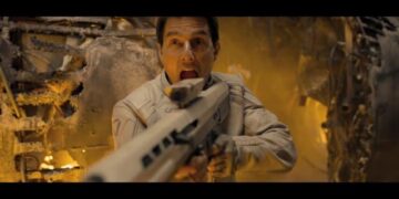 When Words Come Alive: Oblivion