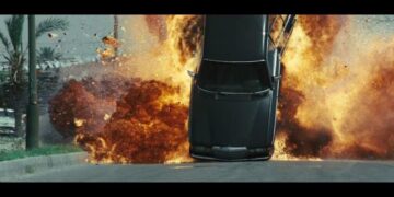 When Words Come Alive: Killer Elite