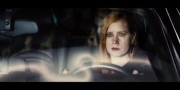 Nocturnal Animals: Book vs. Film - Summary & Analysis