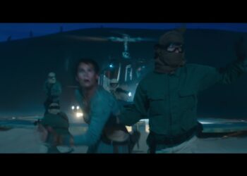 Maze Runner: The Scorch Trials: Book vs. Film - Summary & Analysis