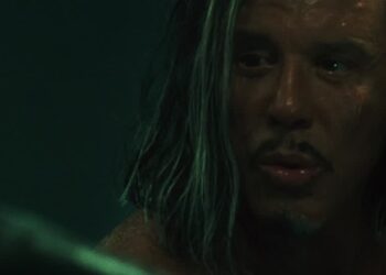 When Words Come Alive: Iron Man 2