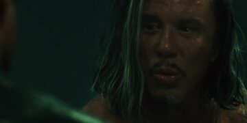 When Words Come Alive: Iron Man 2