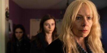 When Words Come Alive: Lost Girls