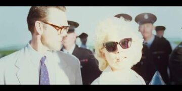 My Week with Marilyn: Book vs. Film - Summary & Analysis