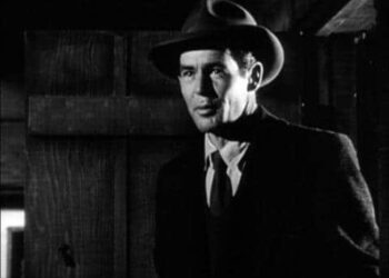 On Dangerous Ground: Book vs. Film - Summary & Analysis