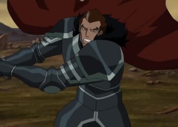 Justice League Dark: Book vs. Film - Summary & Analysis