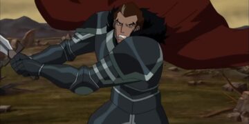 Justice League Dark: Book vs. Film - Summary & Analysis