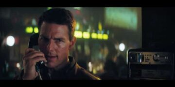 When Words Come Alive: Jack Reacher