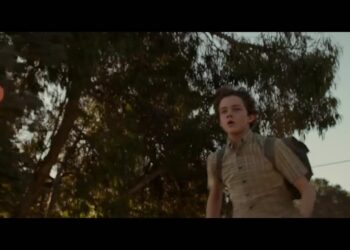 When Words Come Alive: Jasper Jones