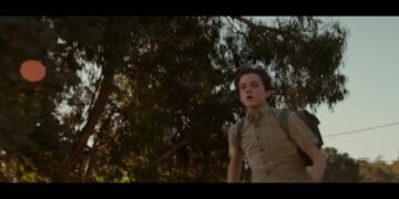 When Words Come Alive: Jasper Jones