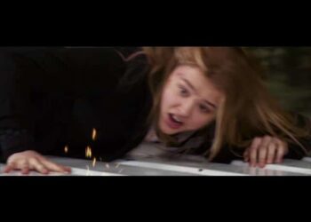 When Words Come Alive: Kick-Ass 2