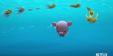 Octonauts & the Great Barrier Reef: Book vs. Film - Summary & Analysis