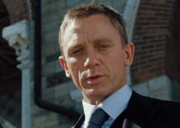 When Words Come Alive: No Time to Die