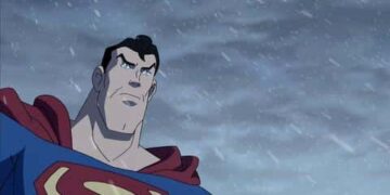 JLA Adventures: Trapped in Time: Book vs. Film - Summary & Analysis