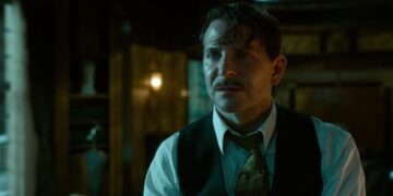When Words Come Alive: Nightmare Alley