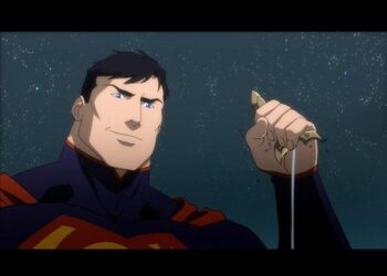 Justice League: War: Book vs. Film - Summary & Analysis
