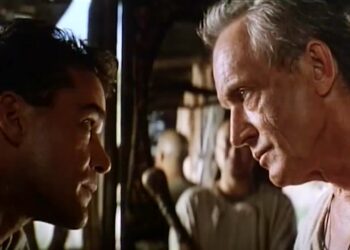 When Words Come Alive: No Escape