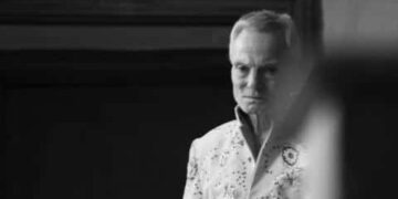 When Words Come Alive: November