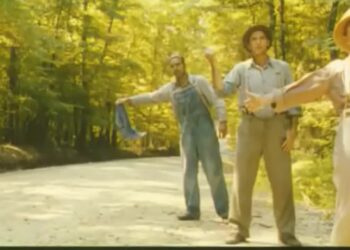 O Brother, Where Art Thou?: Book vs. Film - Summary & Analysis