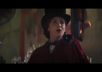 Mary Poppins Returns: Book vs. Film - Summary & Analysis