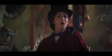 Mary Poppins Returns: Book vs. Film - Summary & Analysis
