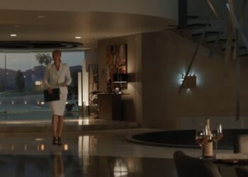When Words Come Alive: Iron Man 3