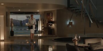 When Words Come Alive: Iron Man 3