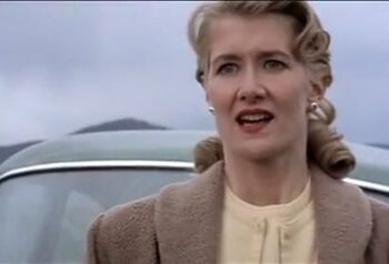 When Words Come Alive: October Sky