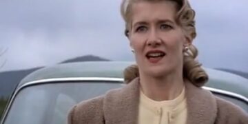 When Words Come Alive: October Sky