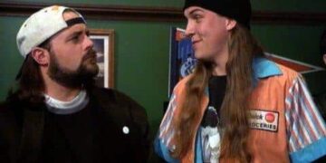 Jay and Silent Bob Strike Back: Book vs. Film - Summary & Analysis