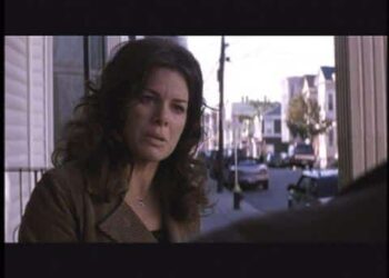 When Words Come Alive: Mystic River