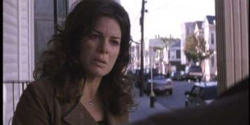 When Words Come Alive: Mystic River