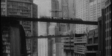 When Words Come Alive: Metropolis