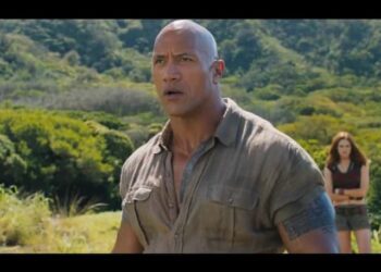 Jumanji: Welcome to the Jungle: Book vs. Film - Summary & Analysis