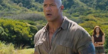 Jumanji: Welcome to the Jungle: Book vs. Film - Summary & Analysis