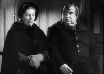 When Words Come Alive: Oliver Twist