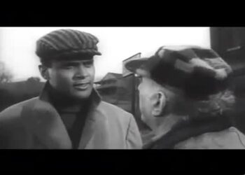 Odds Against Tomorrow: Book vs. Film - Summary & Analysis