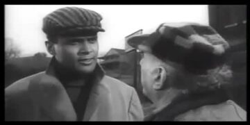 Odds Against Tomorrow: Book vs. Film - Summary & Analysis