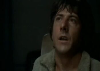 When Words Come Alive: Marathon Man