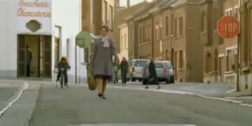 Odette Toulemonde: Book vs. Film - Summary & Analysis