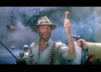 King Solomon's Mines (1985): Book vs. Film - Summary & Analysis