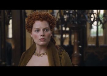 Mary Queen of Scots: Book vs. Film - Summary & Analysis