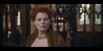 Mary Queen of Scots: Book vs. Film - Summary & Analysis