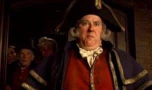 When Words Come Alive: Oliver Twist