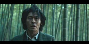 Memoir of a Murderer: Book vs. Film - Summary & Analysis