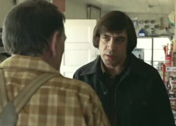 No Country for Old Men: Book vs. Film - Summary & Analysis