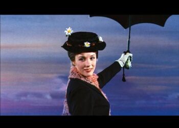 When Words Come Alive: Mary Poppins