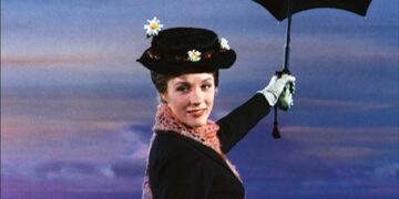 When Words Come Alive: Mary Poppins